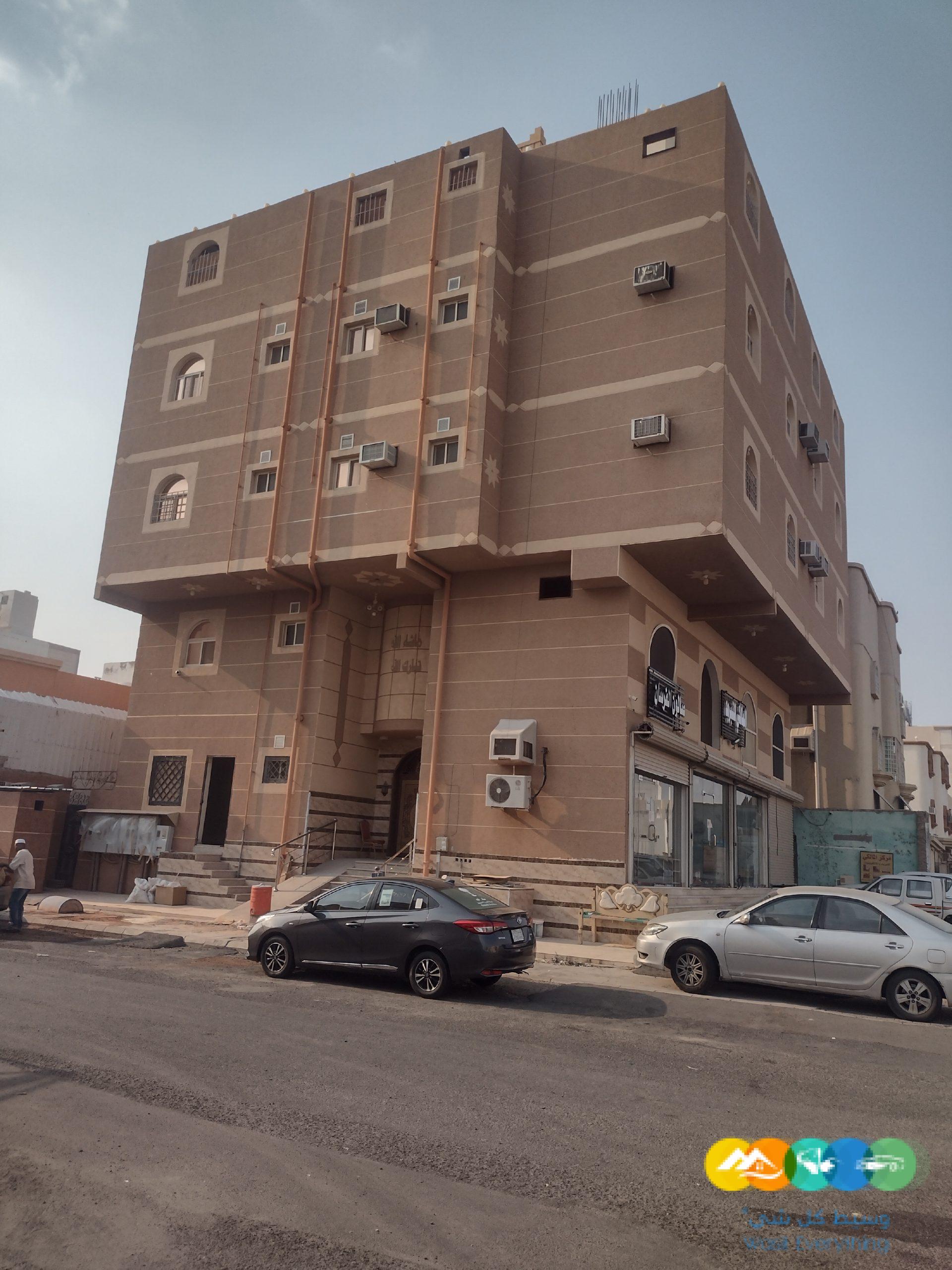 تلبيس وجهات كسر رخام