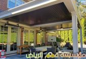 تركيب مظلات سيارات داخل وخارج البيت 0563866945