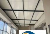 تغطية اسقف ألواح الساندوتش بانل 0508073635