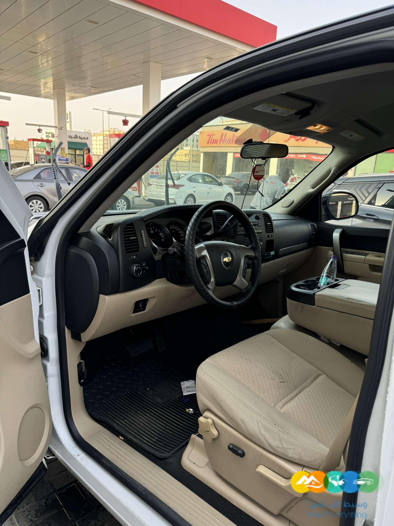 سلفرادو فل كامل ٢٠١١ ماشي ٢٢٤