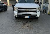 سلفرادو فل كامل ٢٠١١ ماشي ٢٢٤