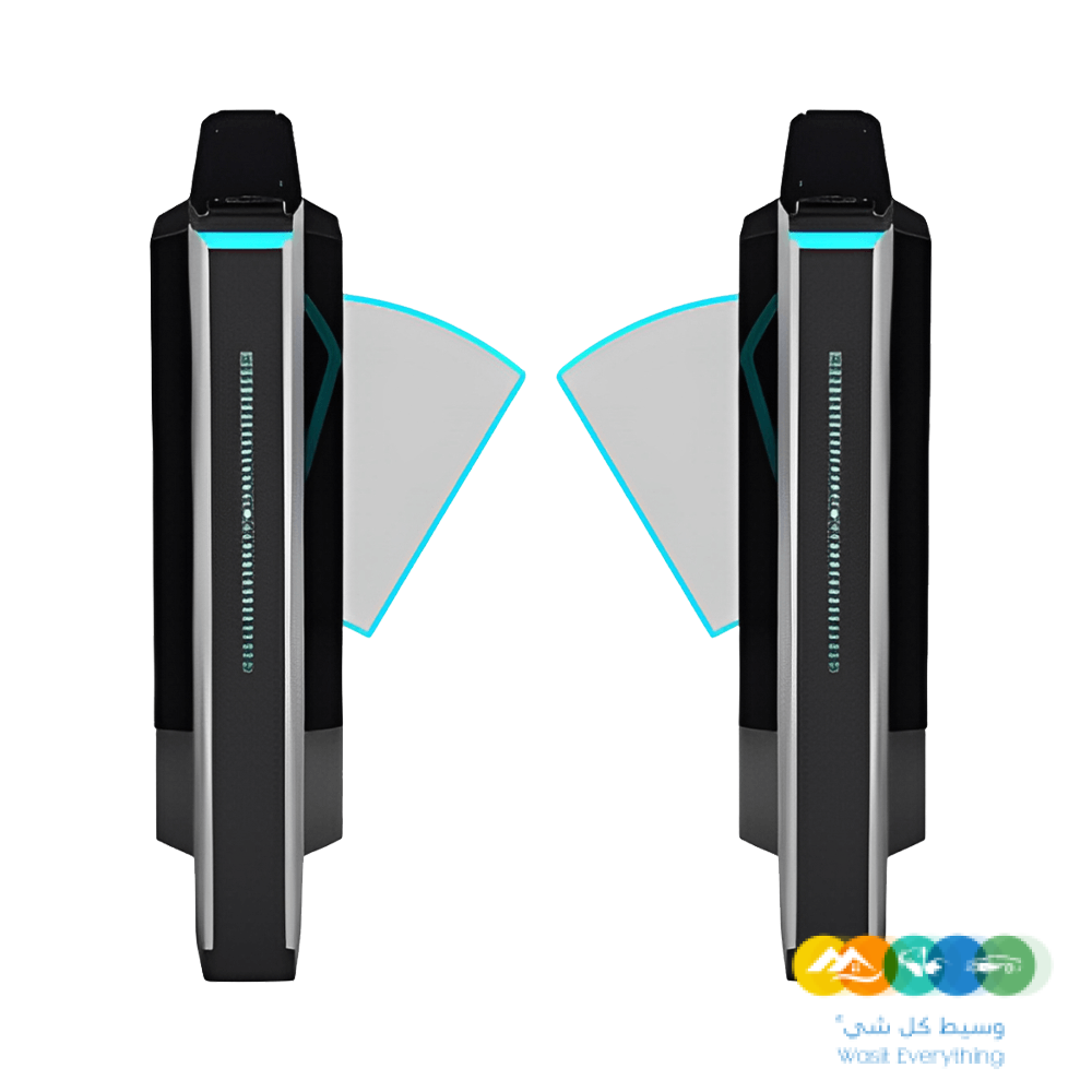 🌟 شركة خبير التقنية – الحل الأمثل لإدارة وتنظيم الحركة