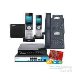 (سنترال ip سنترالات كول سنتر للشركات الكبيرة والصغيرة )