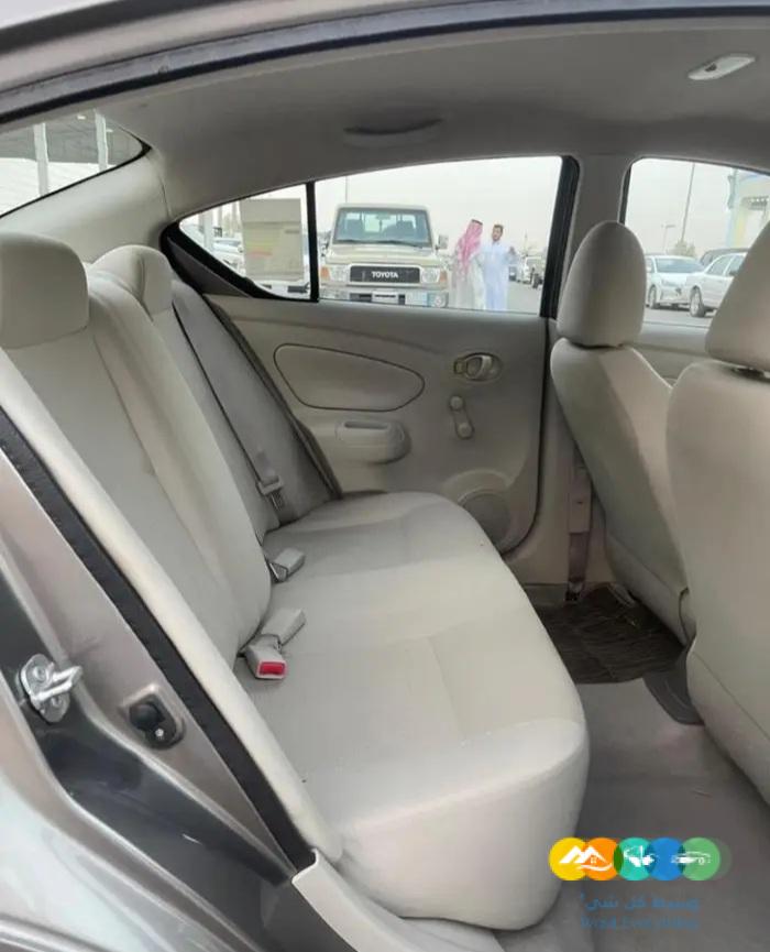 نيسان صني 2020