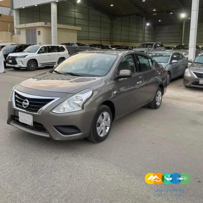 نيسان صني 2020