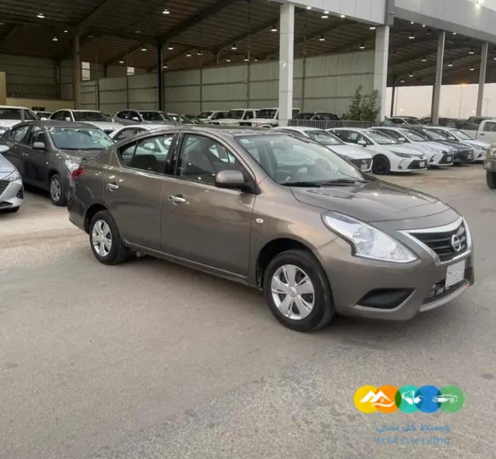 نيسان صني 2020