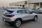 بي ام دبليو الفئة X2 موديل 2021