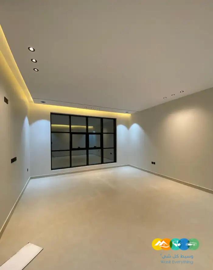 للبيع فيلا كلاسيكى vip طريق ابها بالقرب من المطار