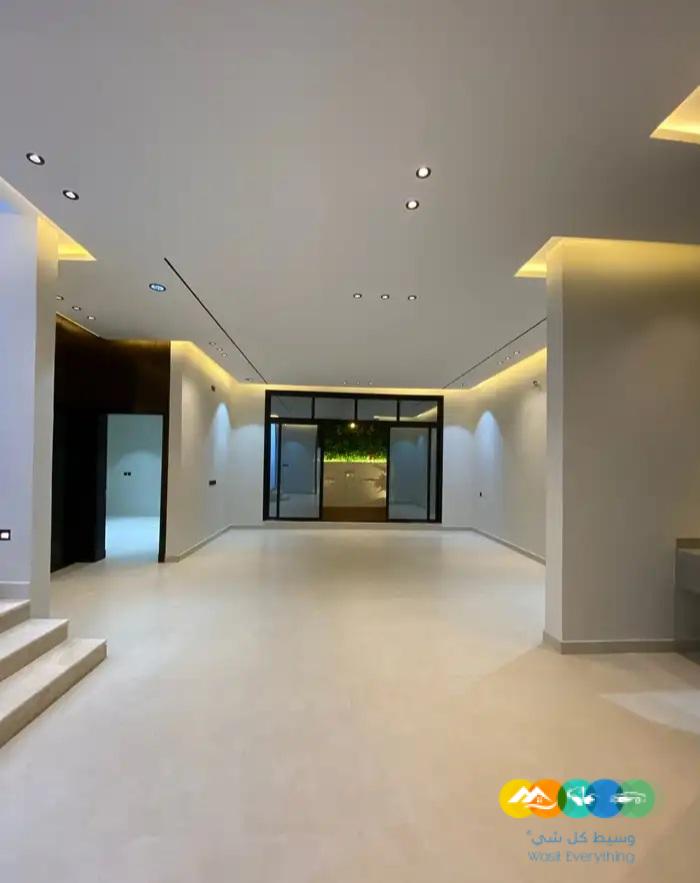 للبيع فيلا كلاسيكى vip طريق ابها بالقرب من المطار