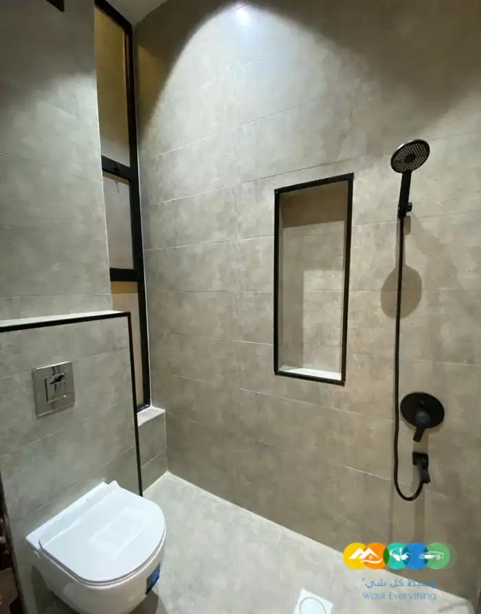 للبيع فيلا كلاسيكى vip طريق ابها بالقرب من المطار