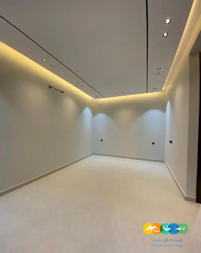 للبيع فيلا كلاسيكى vip طريق ابها بالقرب من المطار