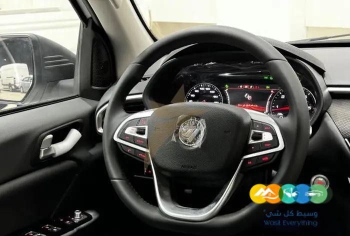 فوتون بكب غمارتين قير عادي دبل موديل 2024 كاش واقساط
