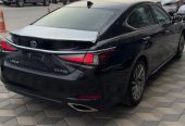 لكزس – ES 350 CC – بريمي – 2024