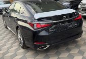 لكزس – ES 350 CC – بريمي – 2024