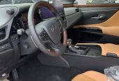 لكزس – ES 350 CC – بريمي – 2024