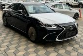 لكزس – ES 350 CC – بريمي – 2024