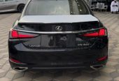 لكزس – ES 350 CC – بريمي – 2024