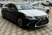 لكزس – ES 350 CC – بريمي – 2024
