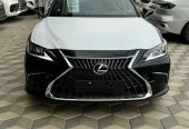 لكزس – ES 350 CC – بريمي – 2024
