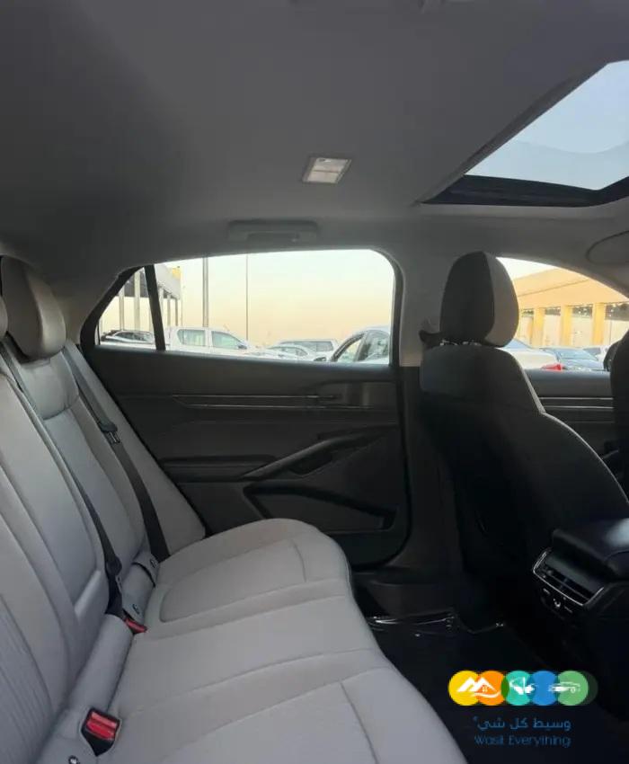 تورس 2023 امبيانتي