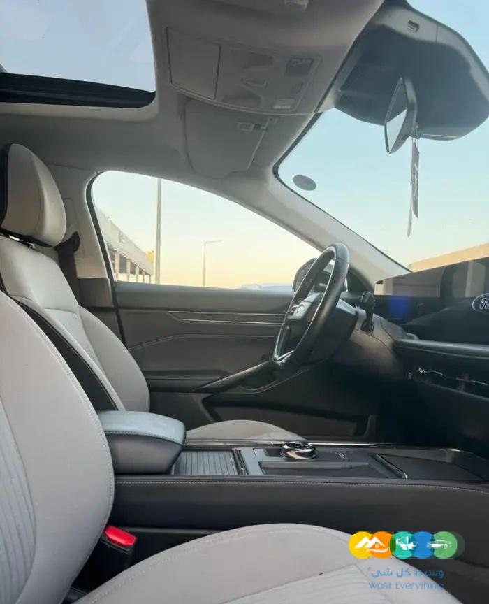 تورس 2023 امبيانتي