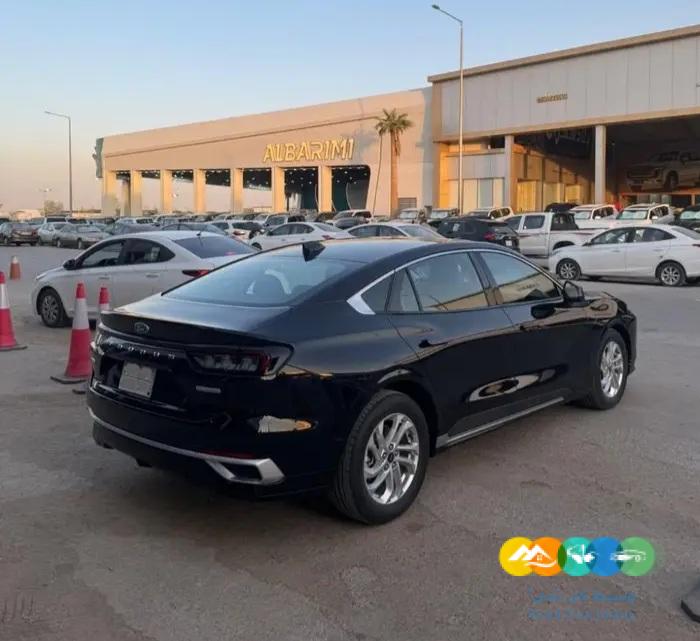 تورس 2023 امبيانتي