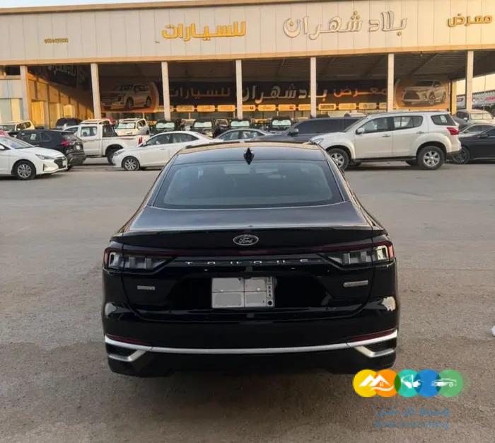 تورس 2023 امبيانتي