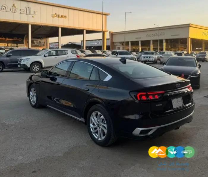 تورس 2023 امبيانتي