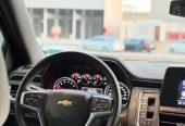 شيفروليه – تاهو – 2023 – دبل – رادار / تم البيع