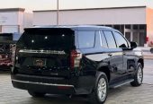 شيفروليه – تاهو – 2023 – دبل – رادار / تم البيع