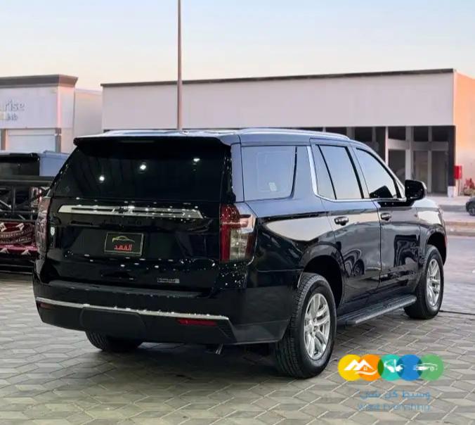 شيفروليه – تاهو – 2023 – دبل – رادار / تم البيع