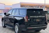 شيفروليه – تاهو – 2023 – دبل – رادار / تم البيع