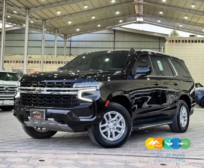 شيفروليه – تاهو – 2023 – دبل – رادار / تم البيع