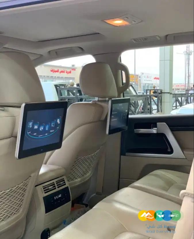 في اكس ار – 2020 – فل كامل – سعودي / تم البيع