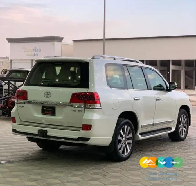 في اكس ار – 2020 – فل كامل – سعودي / تم البيع