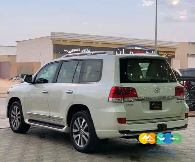 في اكس ار – 2020 – فل كامل – سعودي / تم البيع