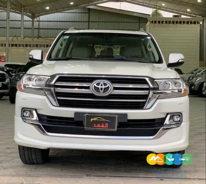 في اكس ار – 2020 – فل كامل – سعودي / تم البيع