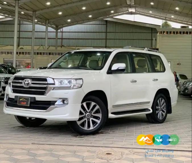 في اكس ار – 2020 – فل كامل – سعودي / تم البيع