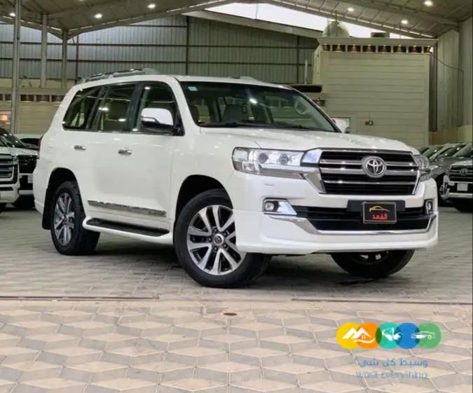 في اكس ار – 2020 – فل كامل – سعودي / تم البيع