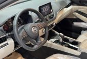 نيسان التيما استاندر S موديل 2024 كاش _ اقساط