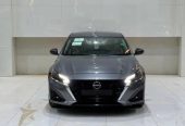 نيسان التيما استاندر S موديل 2024 كاش _ اقساط