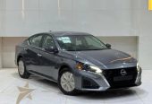 نيسان التيما استاندر S موديل 2024 كاش _ اقساط