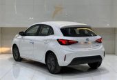 ام جي 3 استاندر موديل 2024 كاش واقساط
