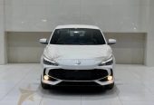 ام جي 3 استاندر موديل 2024 كاش واقساط