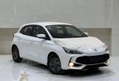 ام جي 3 استاندر موديل 2024 كاش واقساط