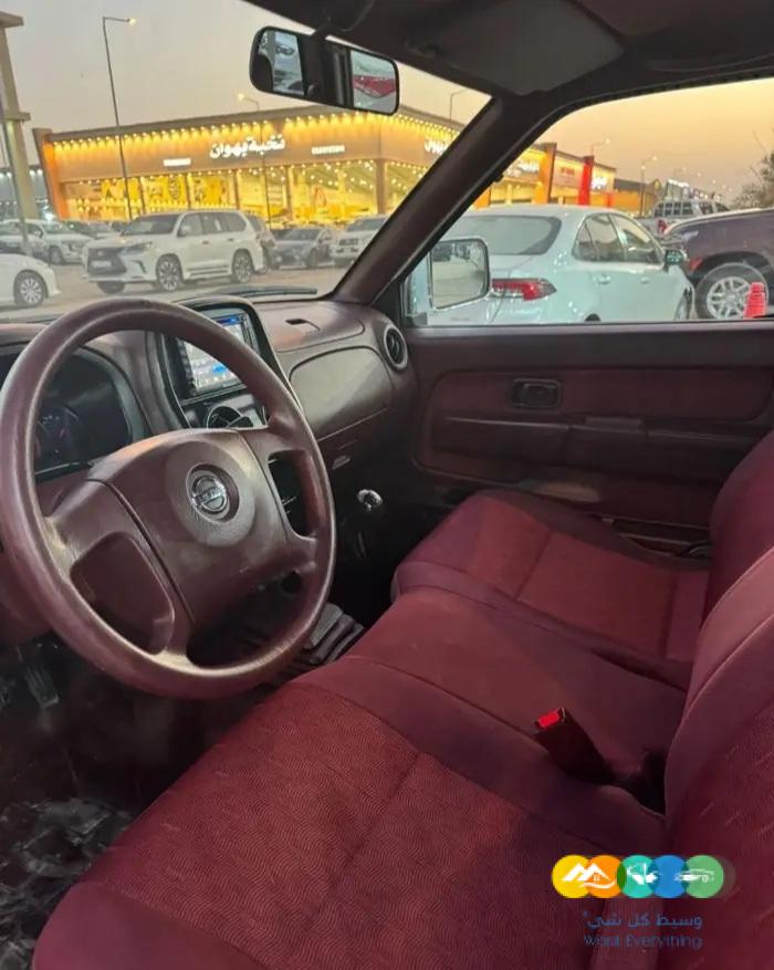 نيسان ددسن 2015