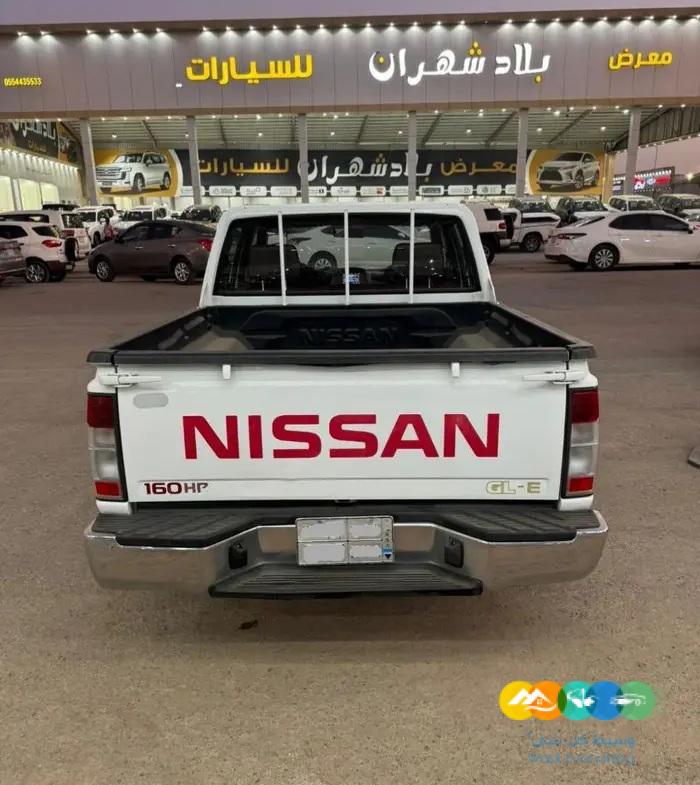 نيسان ددسن 2015