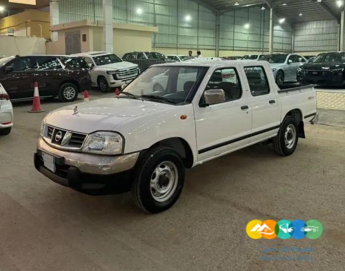 نيسان ددسن 2015