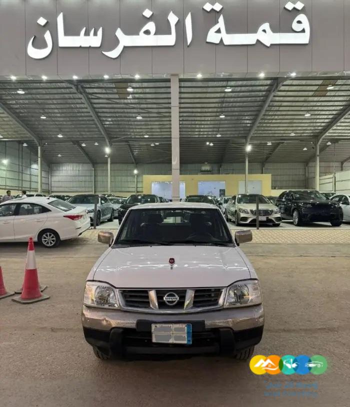 نيسان ددسن 2015