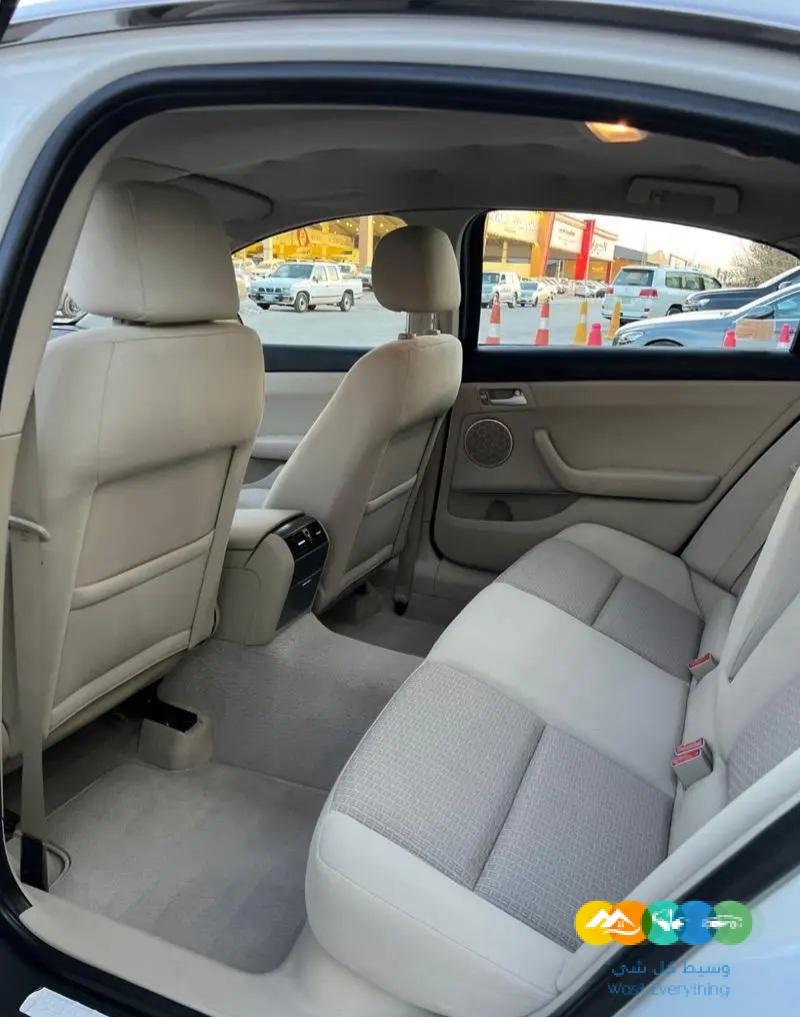 كابرس 2013 نظيف جدا